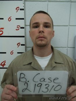 Bryan M Case Mugshot