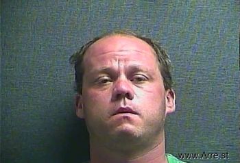 Bryan Keith Cooper Mugshot