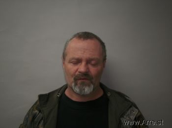 Bryan K Couch Mugshot