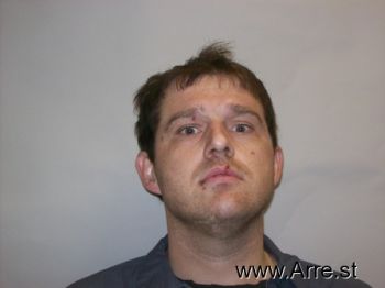 Bryan Wesley Davis Mugshot