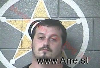 Bryan Austin Davis Mugshot