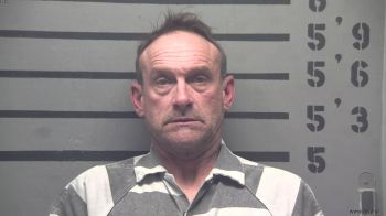 Bryan  Dyer Mugshot