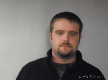 Bryan  Enoch Mugshot