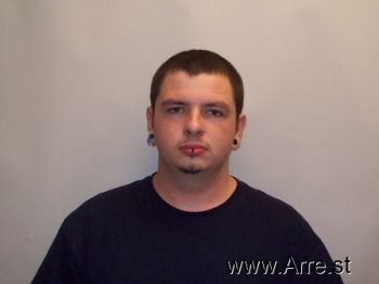 Bryan  Griffin Mugshot