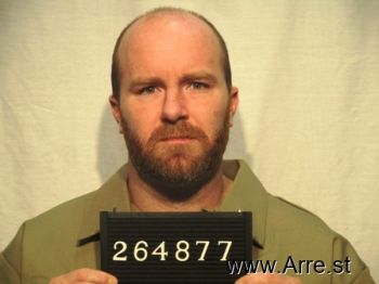 Bryan  Hall Mugshot