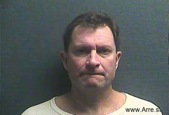 Bryan Allen Hammon Mugshot