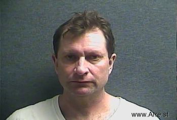 Bryan A Hammon Mugshot