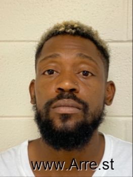 Bryan Deontaye Harris Mugshot