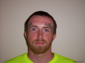 Bryan Scott Hatfield Mugshot