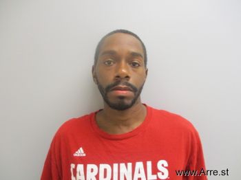 Bryan A Howard Mugshot