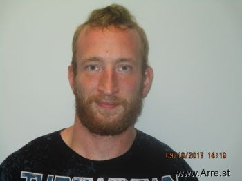 Bryan S Johnson Mugshot