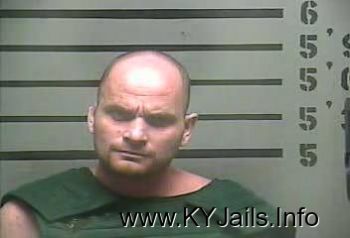 Bryan Keith Adams   Mugshot