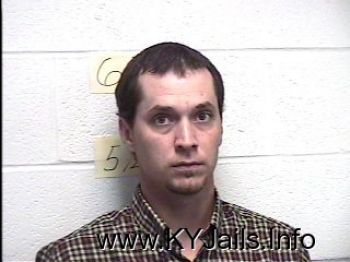 Bryan Keith Mckeehan   Mugshot