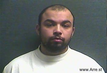 Bryan Joseph Lewis Mugshot