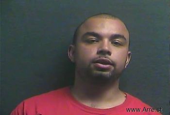 Bryan Joseph Lewis Mugshot