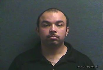 Bryan Joseph Lewis Mugshot