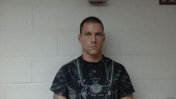 Bryan  Meeker Mugshot