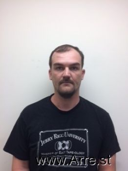 Bryan Christopher Moore Mugshot