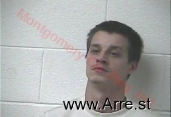 Bryan Wayne Moore Mugshot