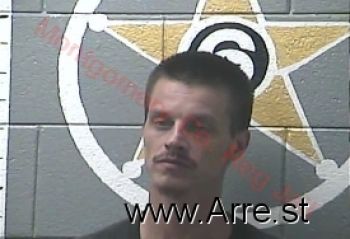 Bryan Wayne Moore Mugshot