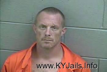 Bryan Neal Mccue   Mugshot