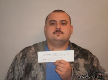 Bryan Ray Neeley Mugshot