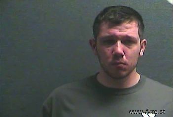 Bryan Daniel Nooe Mugshot