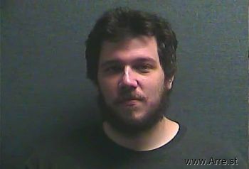 Bryan Daniel Nooe Mugshot