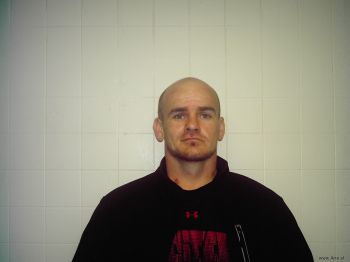 Bryan  Perry Mugshot