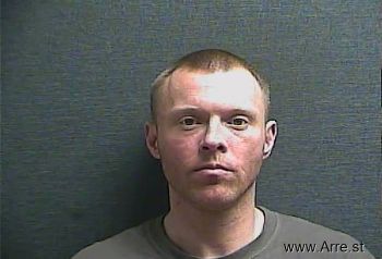 Bryan Michael Saylor Mugshot