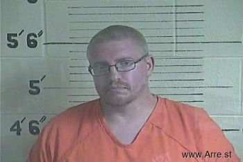 Bryan Lee Tipton Mugshot