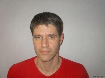 Bryan  Turner Mugshot