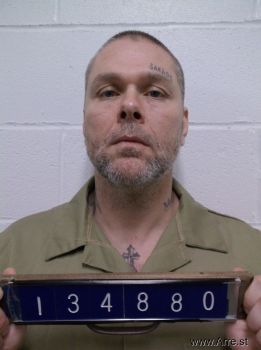 Bryan  Turner Mugshot