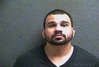 Bryan  Velasquez Mugshot