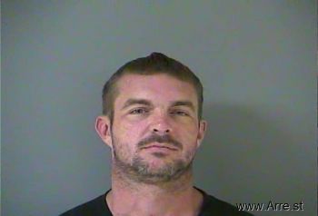 Bryan C Wilson Mugshot