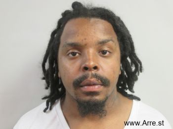 Bryant T Brown Mugshot