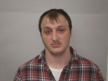 Bryant  Maggard Mugshot