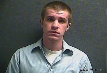 Bryant Thomas Martin Mugshot