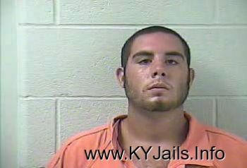 Bryant Michael Horsley   Mugshot