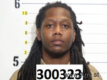 Bryant D Shaw Mugshot