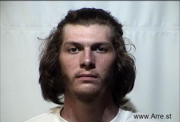 Bryce  Colling Mugshot