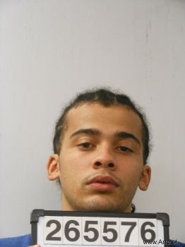 Bryson C Holland Mugshot