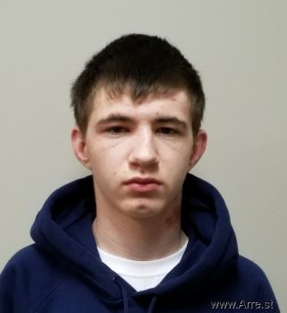 Bryson  Thomas Mugshot