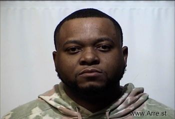 Byron  Bell Mugshot