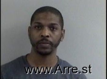 Byron  Caldwell Mugshot