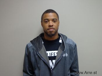 Byron  Johnson Mugshot