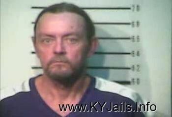 Byron K Howard   Mugshot