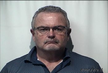 Byron  Smith Mugshot