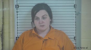 Caitlin Desiree Bright Mugshot