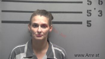 Caitlin Danielle Frazier Mugshot